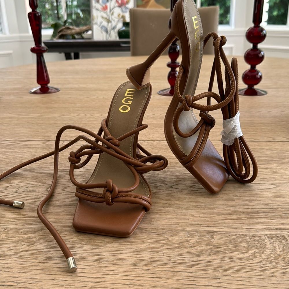 Ego heels